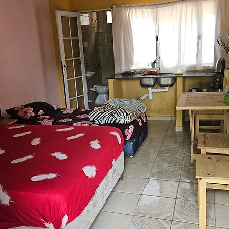 Los Chow Chow Posadas Bagian luar foto